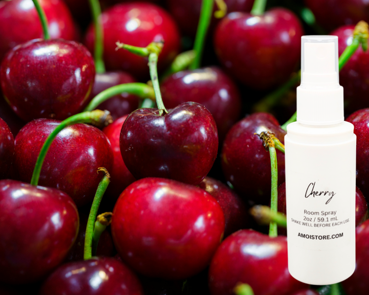 2oz Room Spray – Cherry