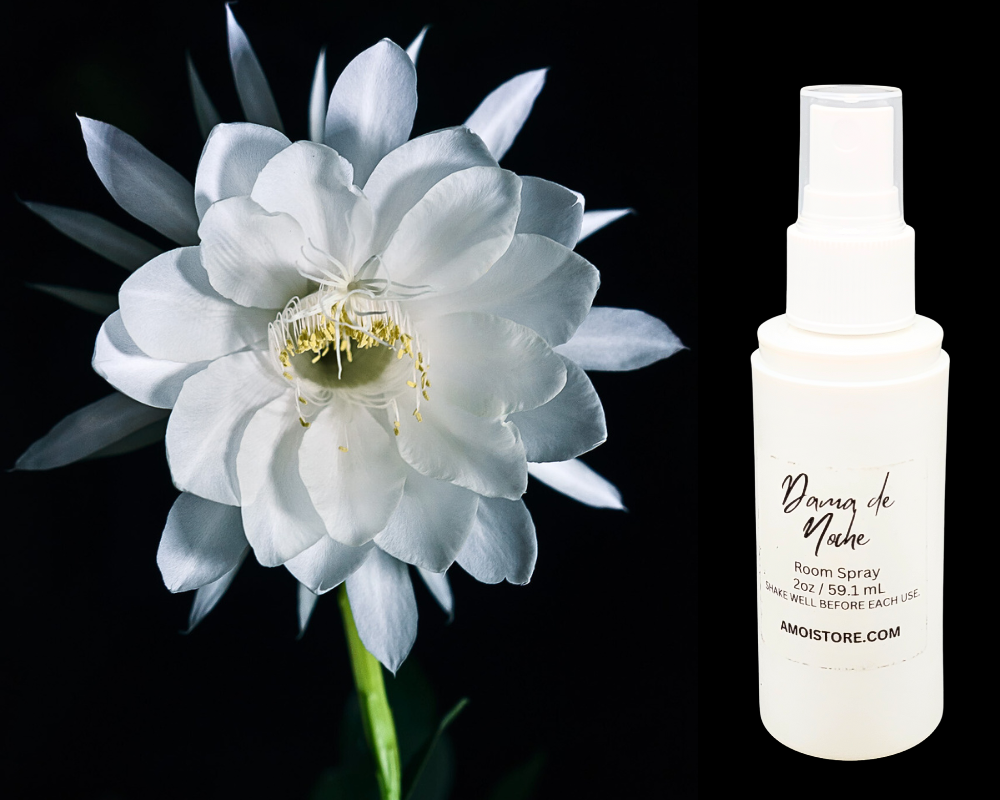 2oz Room Spray – Dama de Noche