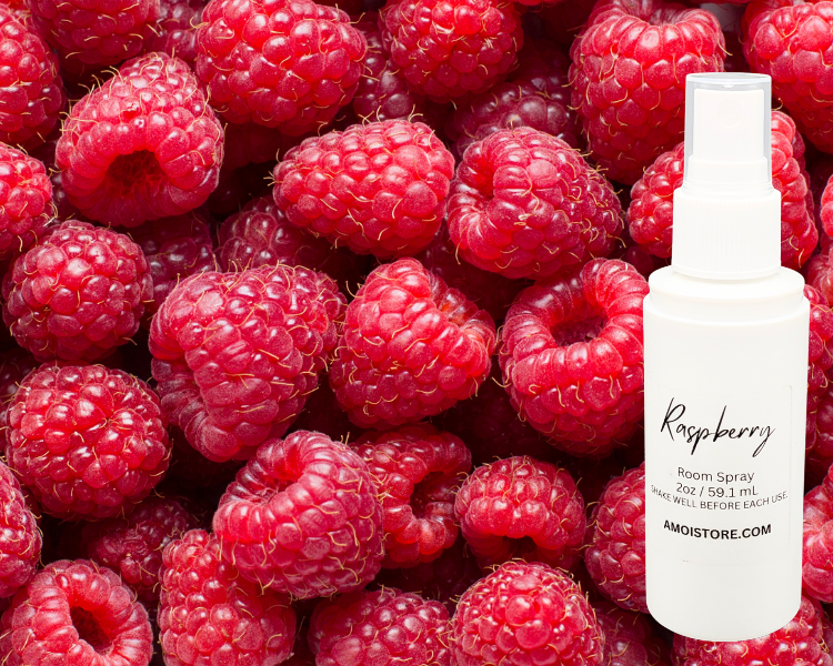 2oz Room Spray – Raspberry