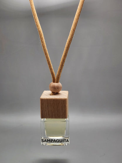 8mL Car Diffuser – Sampaguita