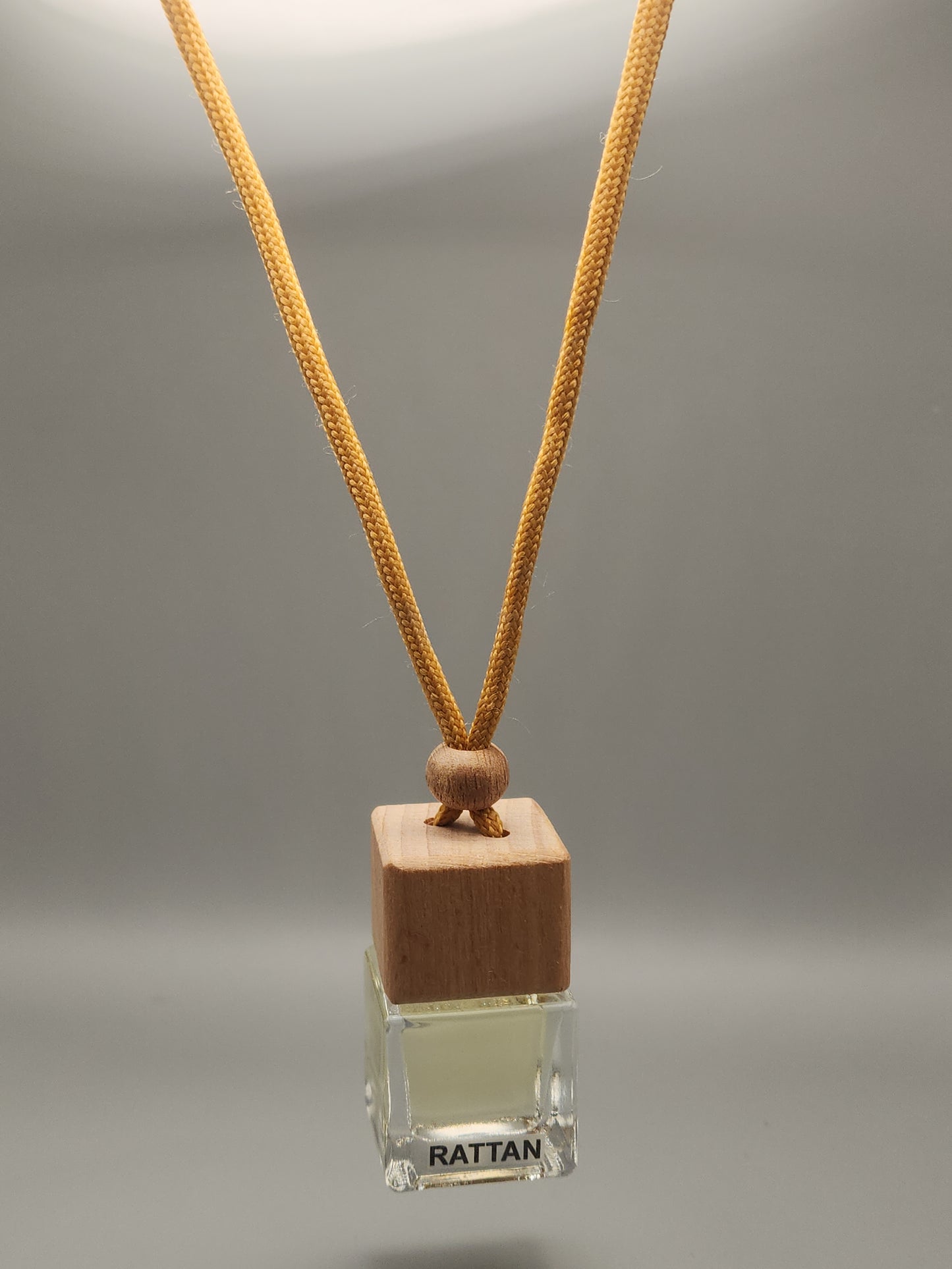 8mL Car Diffuser – Rattan