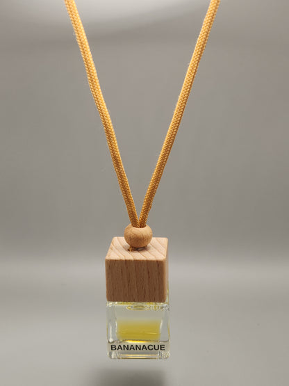 8mL Car Diffuser – Bananacue
