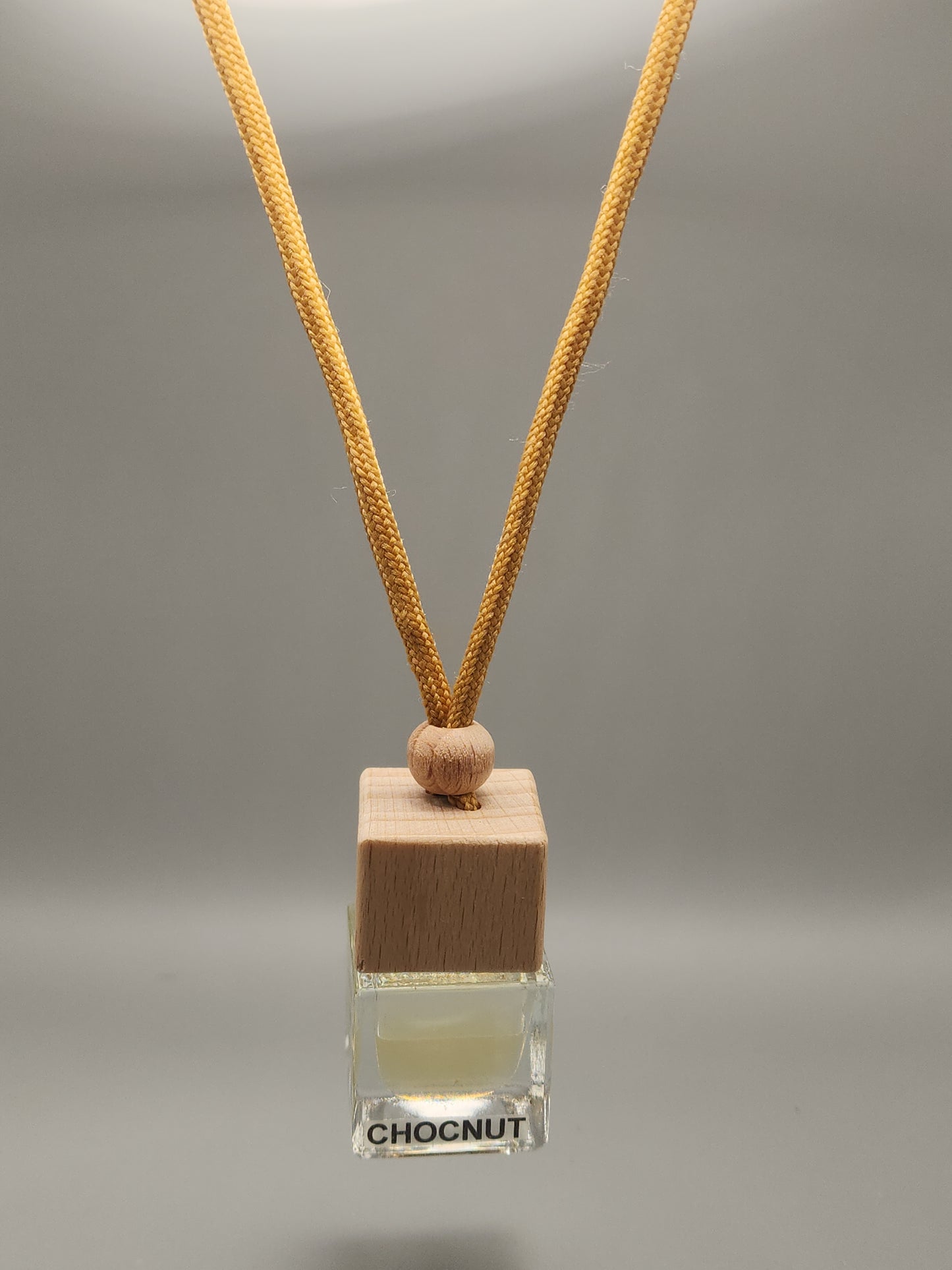 8mL Car Diffuser – Chocnut