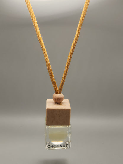 8mL Car Diffuser – Chocnut