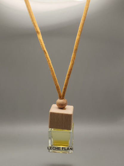 8mL Car Diffuser – Leche Flan