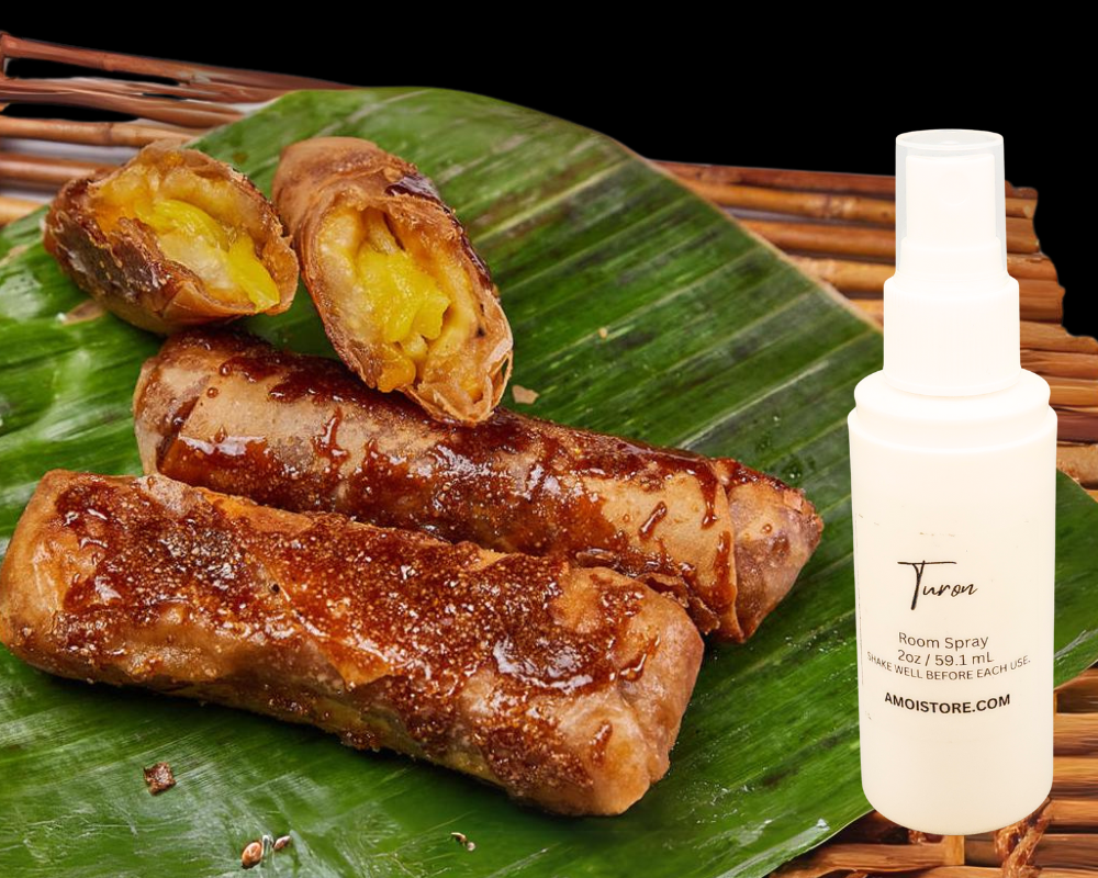 2oz Room Spray – Turon