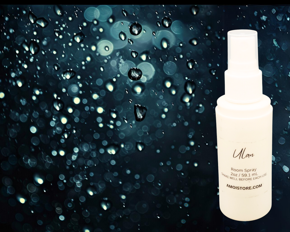 2oz Room Spray – Ulan