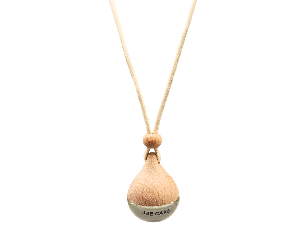 8mL Car Diffuser – Ube Cake