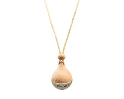 8mL Car Diffuser – Ube Cake