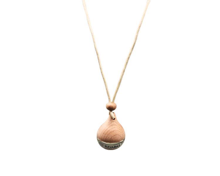 8mL Car Diffuser – Bayabas