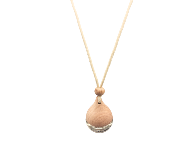8mL Car Diffuser – Buko Pandan