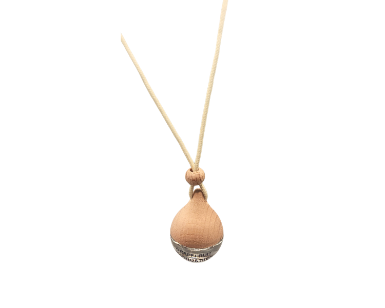 8mL Car Diffuser – Grapefruit Mangosteen