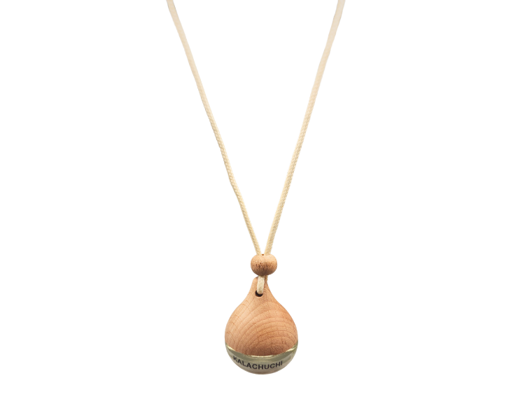 8mL Car Diffuser – Kalachuchi