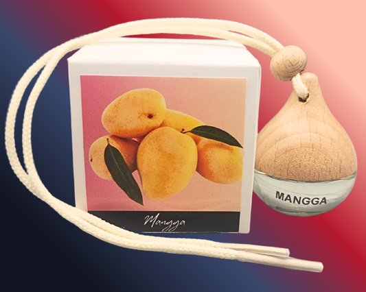 8mL Car Diffuser – Mangga