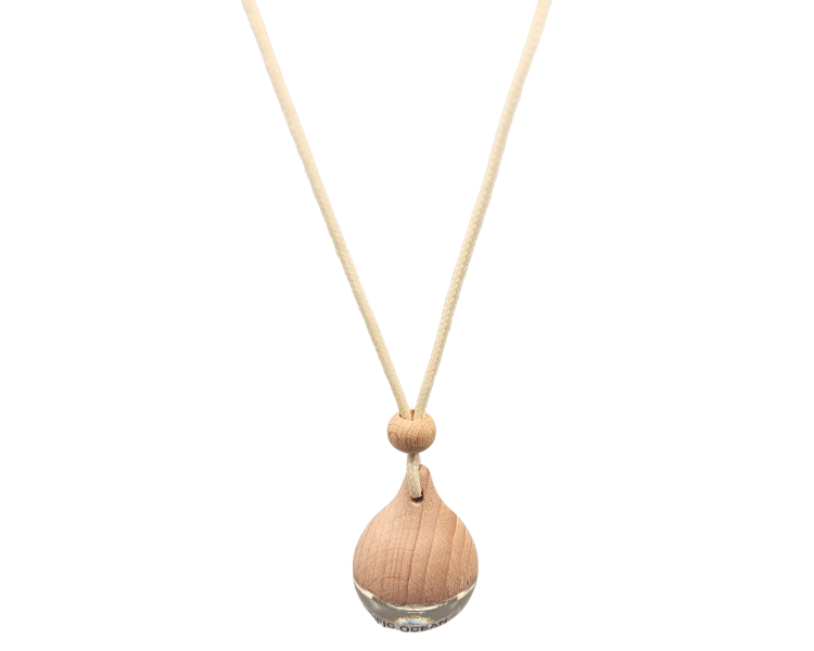 8mL Car Diffuser – Pacific Ocean