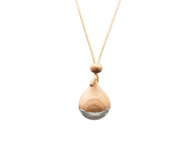 8mL Car Diffuser – Peach Mango