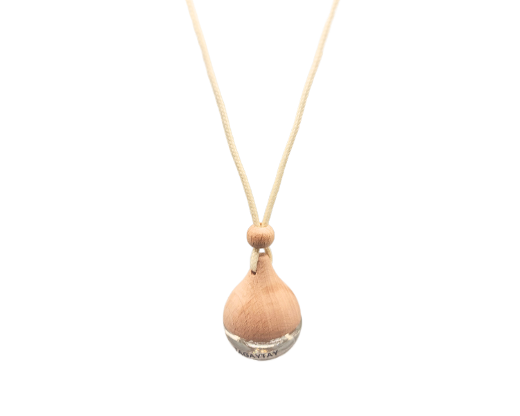8mL Car Diffuser – Tagaytay