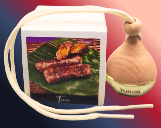 8mL Car Diffuser – Turon