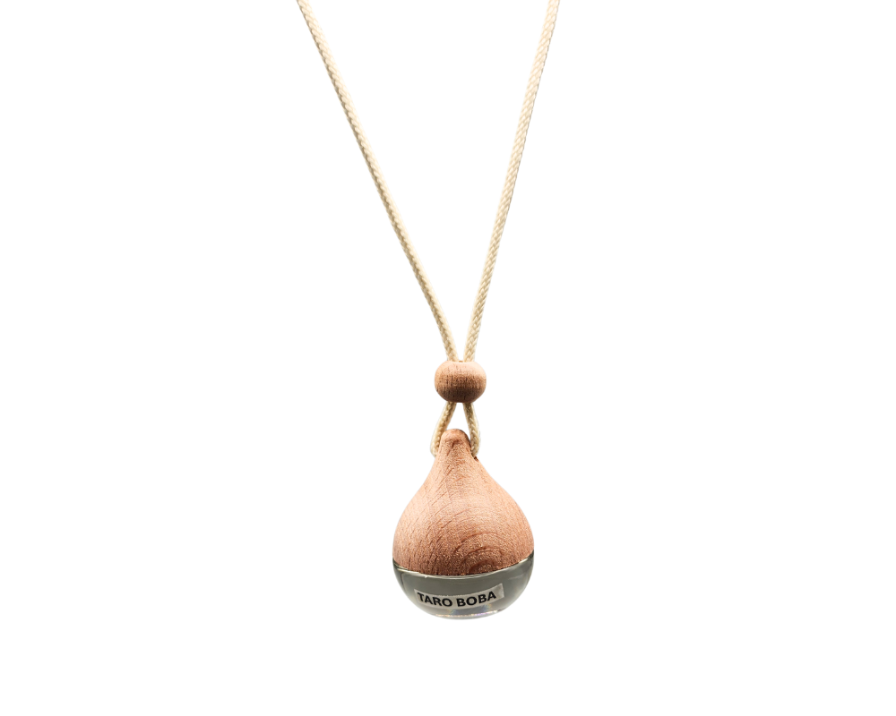 8mL Car Diffuser – Taro Boba