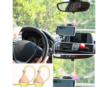 8mL Car Diffuser – Mangga