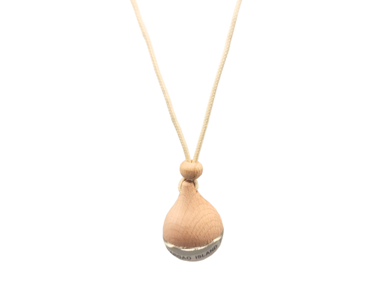 8mL Car Diffuser – Siargao Island
