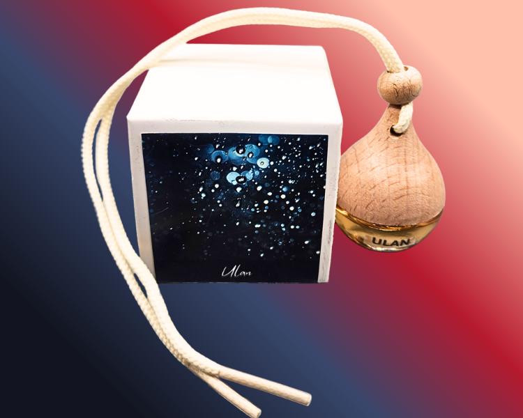 8mL Car Diffuser – Ulan