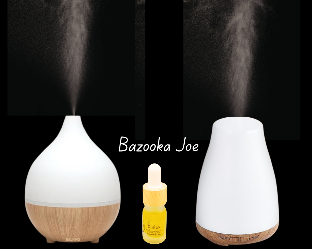 5ml Fragrance Oil - Bazooka Joe