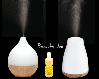 5ml Fragrance Oil - Bazooka Joe