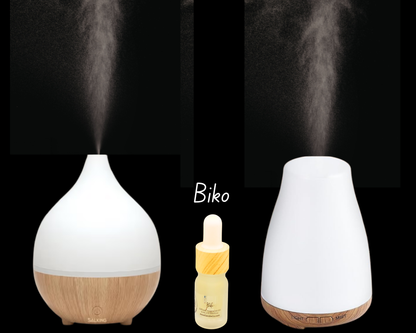 5ml Fragrance Oil - Biko