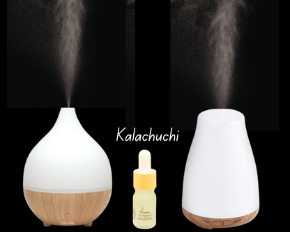 5ml Fragrance Oil - Kalachuchi
