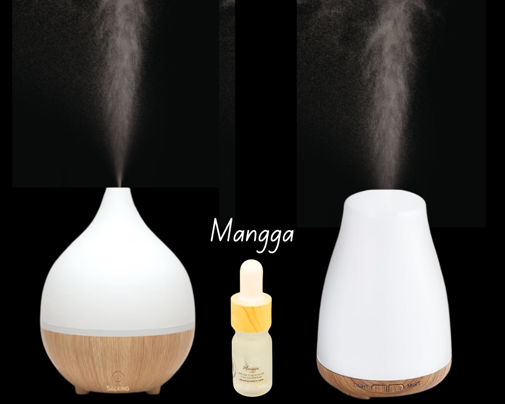 5ml Fragrance Oil - Mangga