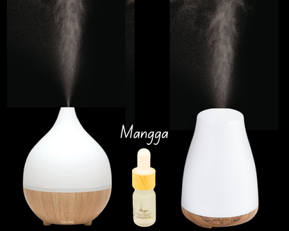 5ml Fragrance Oil - Mangga