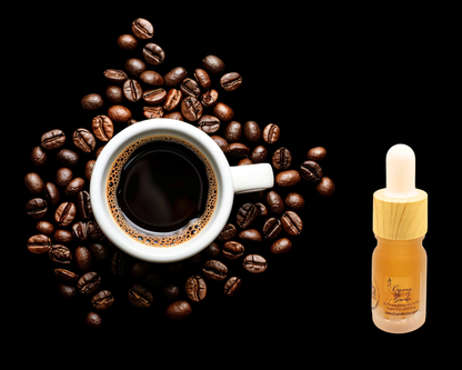 5ml Fragrance Oil - Kapeng Barako