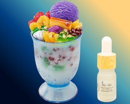 5ml Fragrance Oil - Halo-Halo