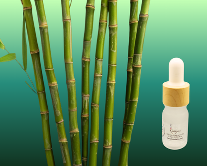 5ml Fragrance Oil - Kawayan