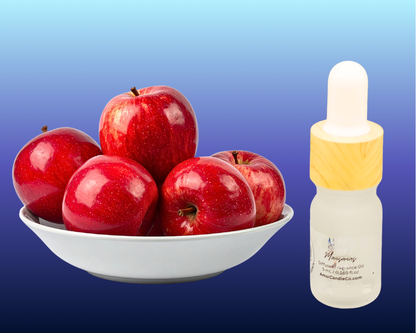 5ml Fragrance Oil – Mansanas (Apple)