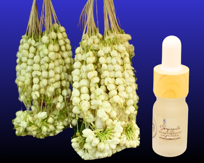 5ml Fragrance Oil - Sampaguita