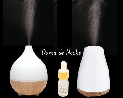 5ml Fragrance Oil - Dama de Noche