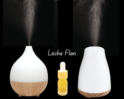 5ml Fragrance Oil - Leche Flan