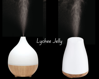 5ml Fragrance Oil - Lychee Jelly