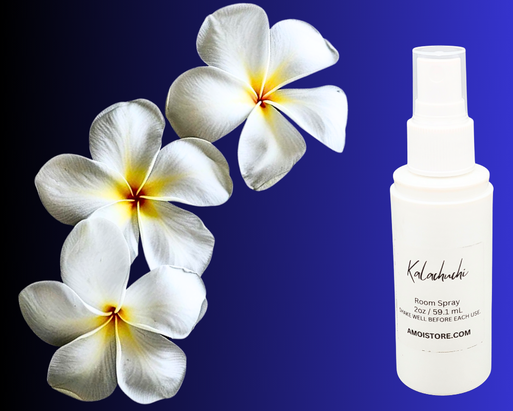 2oz Room Spray – Kalachuchi