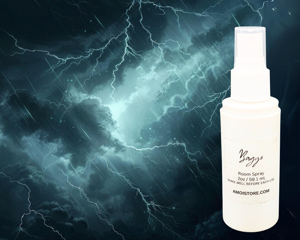 2oz Room Spray – Bagyo