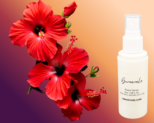 2oz Room Spray – Gumamela