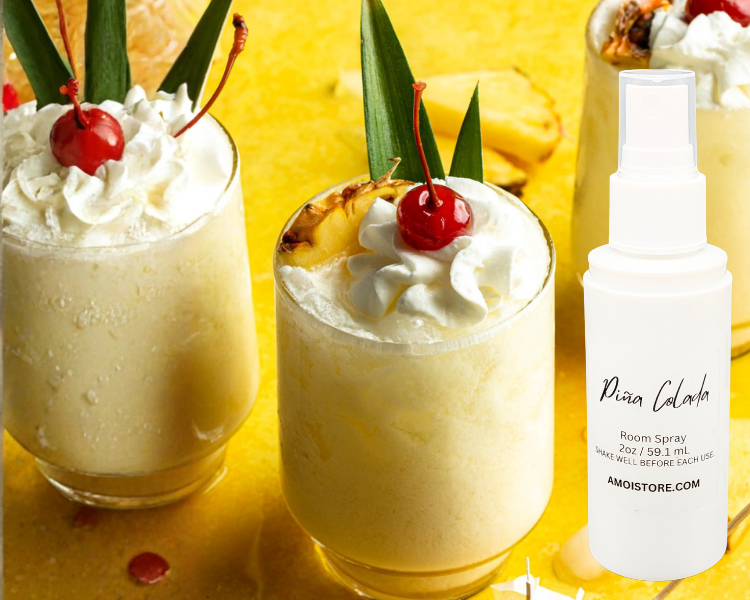 2oz Room Spray – Piña Colada