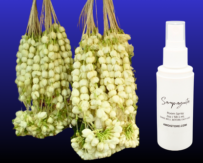 2oz Room Spray – Sampaguita